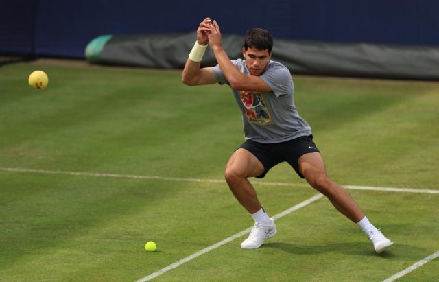 广发棋牌-阿尔卡拉斯的法网反思：“问题不在体能，在心态”