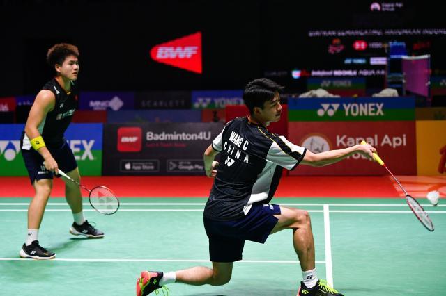 广发体育官网-奥运积分赛伊始 国羽表现差强人意