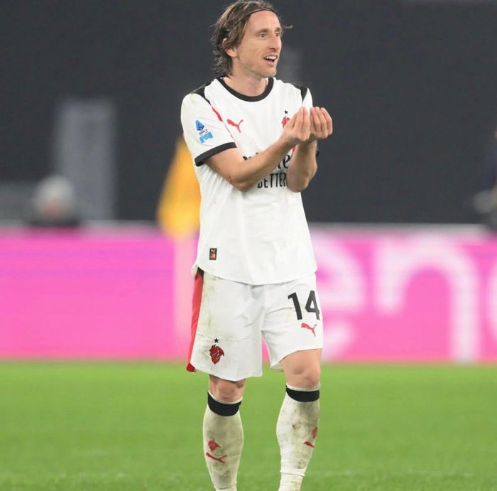 广发体育官网-莫德里奇被指逐渐意大利化|卢卡·莫德里奇|皇马|皇家马德里|故事_新浪体育_新浪新闻