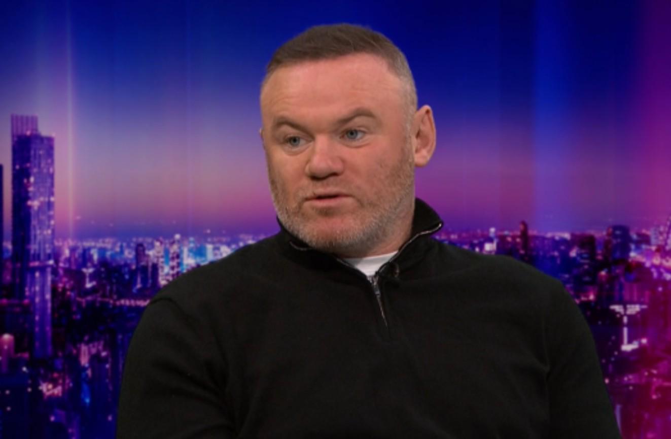 广发体育官网-鲁尼：图赫尔有太多选择，我认为沃特金斯会是凯恩的替补