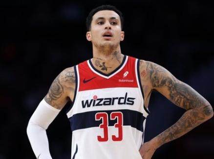 豪强抢人别忘了奇才 库兹马&amp;瓦兰均是热门目标