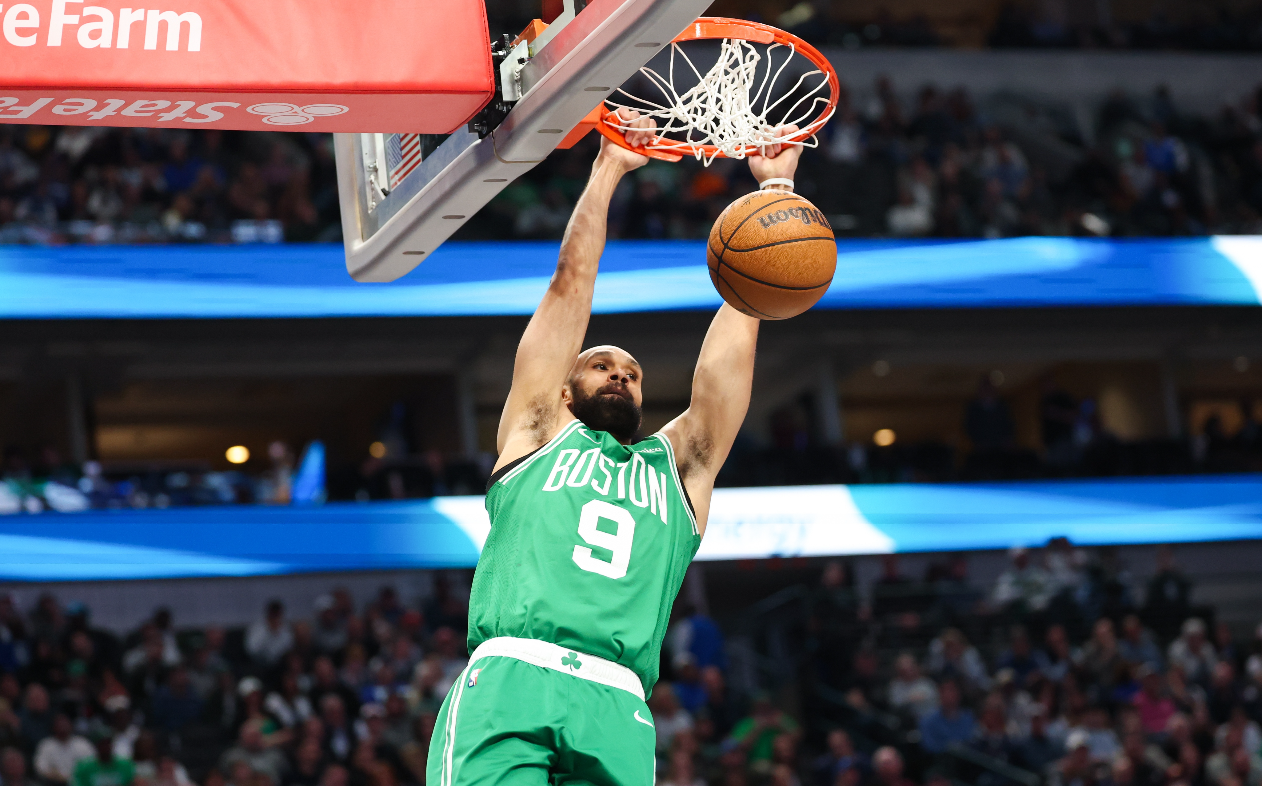 广发体育官网-爆冷击败东部第二，超级黑马实力越来越令人信服，塔图姆确定复出|黄蜂|凯尔特人|德里克·怀特|NBA常规赛|波士顿凯尔特人队_新浪新闻