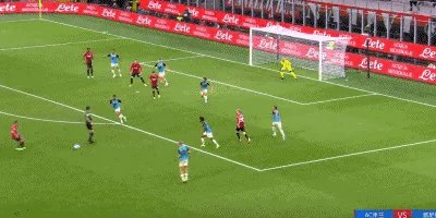 广发电竞-【意甲】迪亚斯破门特奥传射 AC米兰2比0威尼斯