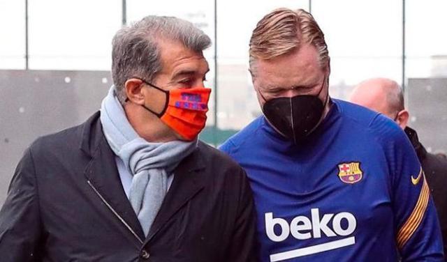 广发电竞-王勤伯：科曼的去留不是一个道义问题