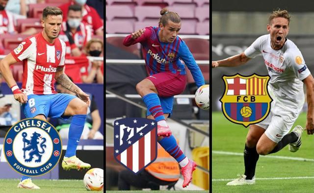 广发体育官网-【马竞夏窗总结】压哨整大活，极限心跳极限质量