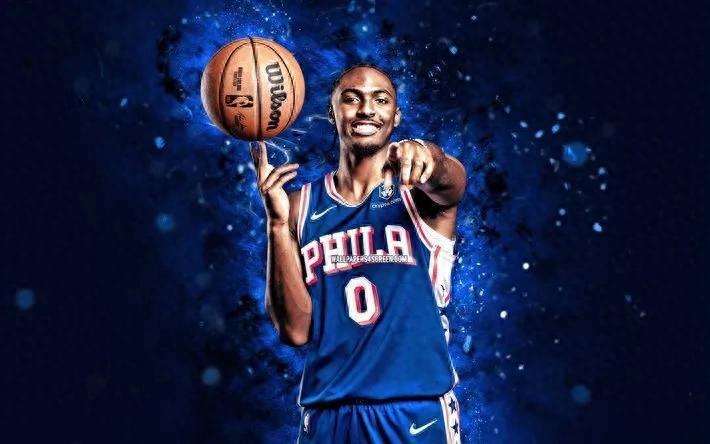 广发体育网址-费城新王马克西在第四节究竟是高效砍分机还是低效打铁器？