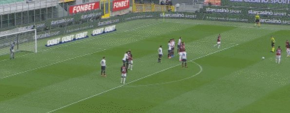 广发体育官网-【意甲】雷比奇破门 AC米兰2比1热那亚