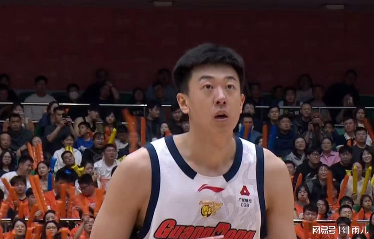 广发百家乐-确认不打了！广东第一外援接近常规赛报销，杜锋迎来下课倒计时？